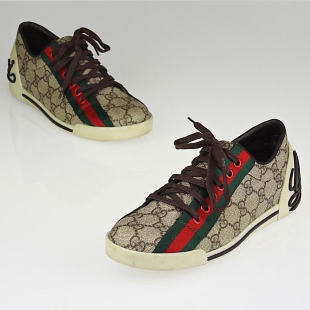 Gucci shoes sz 9
